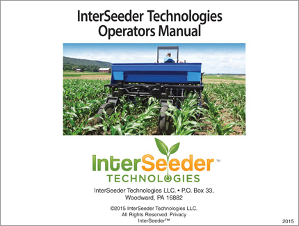Operators Manual
