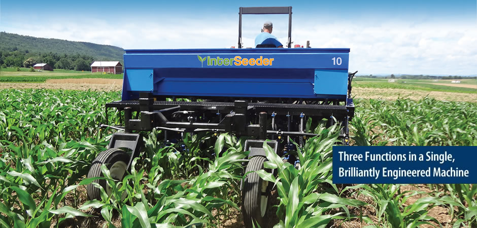 InterSeeder™